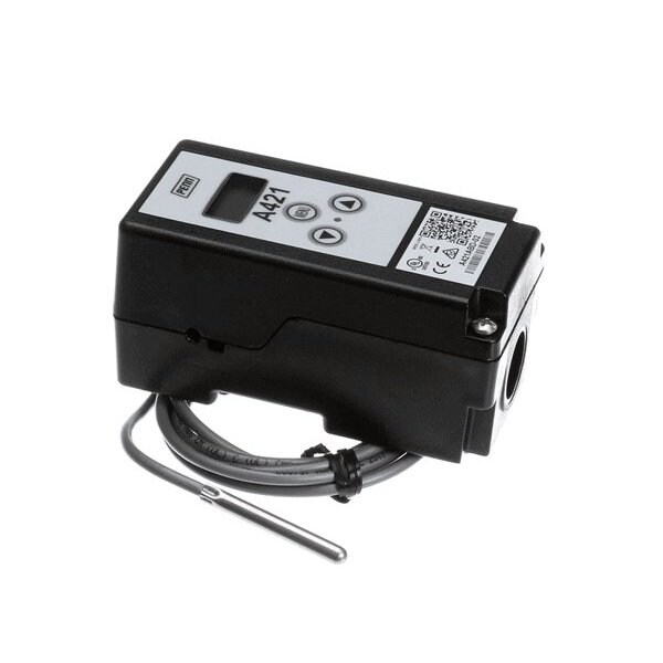 Temp Control Penn A421Abd W/ Air Defrost, No 550008317